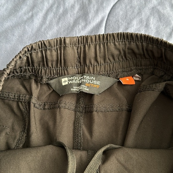 Men’s swim bottom - Picture 4 of 4